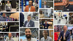 Real Voices from VISION 2026 in Stuttgart
