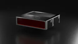 The Apollo LiDAR sensor will be integrated into Lunar Terrain Vehicles, with missions slated to start in 2028.
