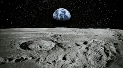 AEye's Apollo LiDAR will help astronauts navigate the surface of the moon.