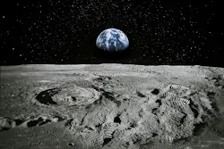 AEye's Apollo LiDAR will help astronauts navigate the surface of the moon.