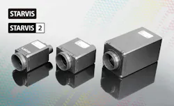 LUCID’s Triton®, Triton2, and Triton10 camera families